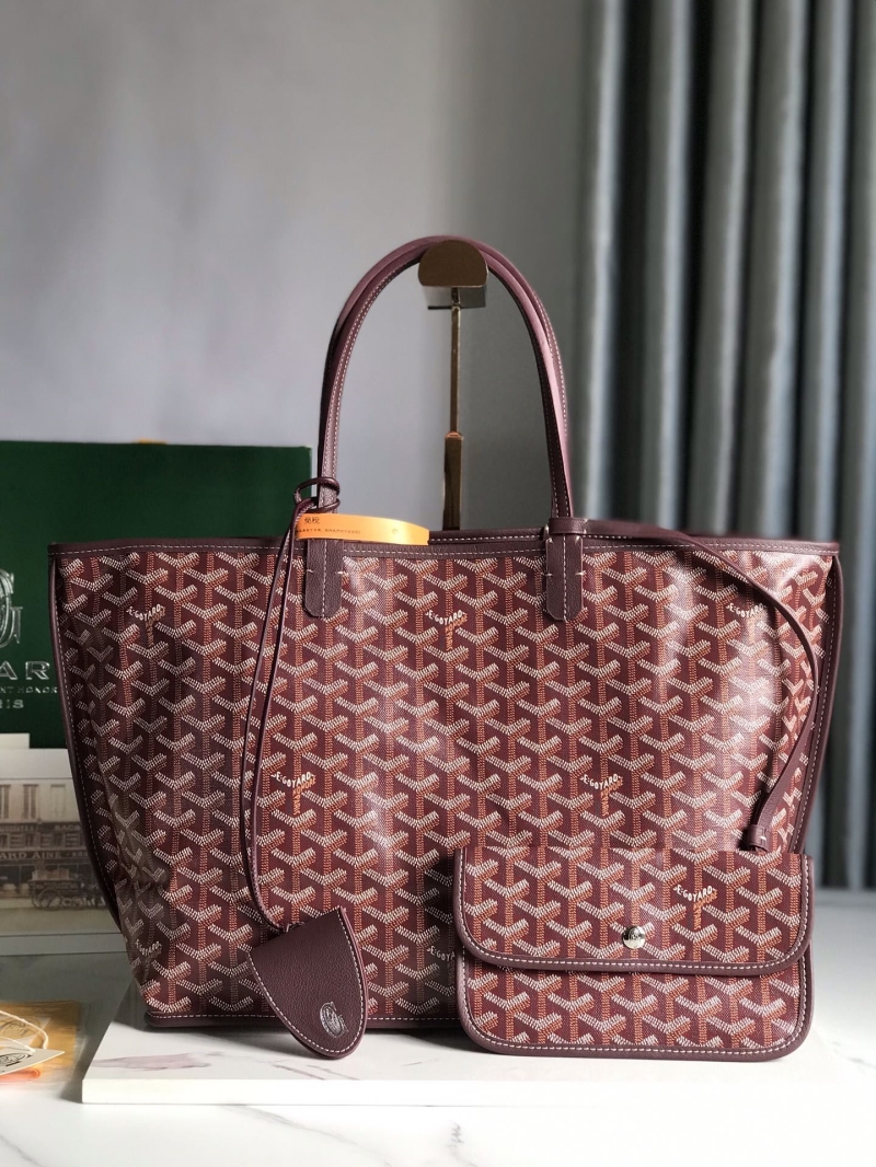 Goyard Shopping Bags